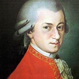 Amadeus Mozart