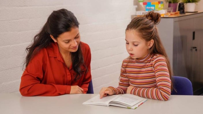 1801 | Begrijpend lezen verbeteren in het basisonderwijs: zo doe je dat