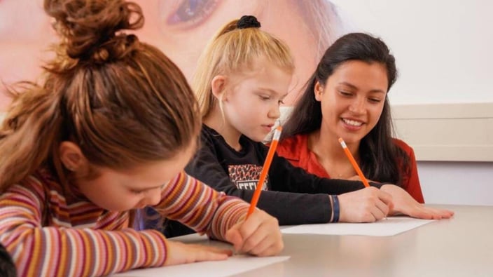 1801 |  Rekenvaardigheid verbeteren in het primair onderwijs