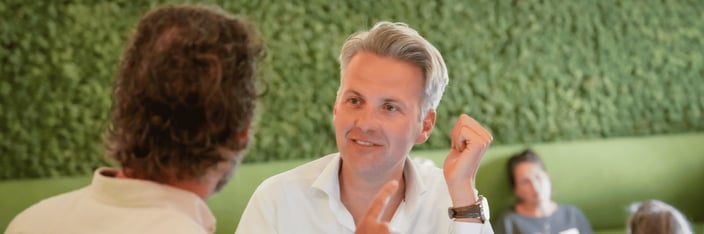 In 4 stappen naar een succesvol geïmplementeerde onderwijsontwikkeling