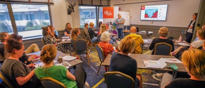 Met de juiste leerstrategieën meer effect op leren