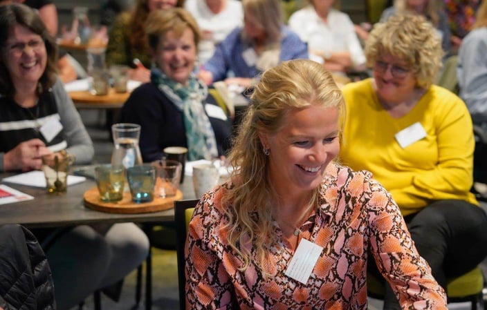 Leidinggeven aan een formatieve cultuur