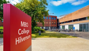 MBO College Hilversum