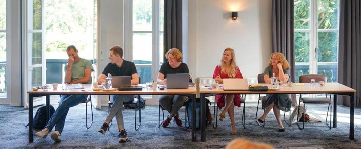 Van LB naar LC op jouw ROC