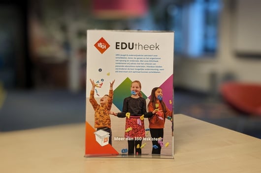 Brochure Edutheek