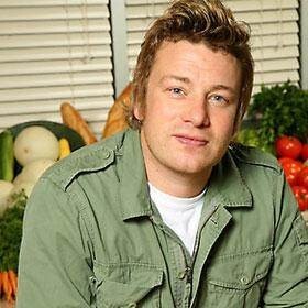 Jamie Oliver