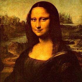 Mona Lisa