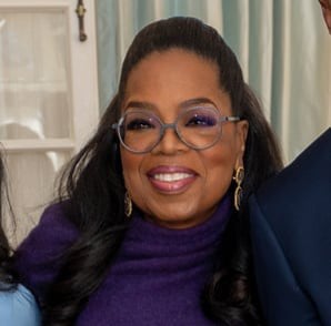 Oprah Winfrey-1