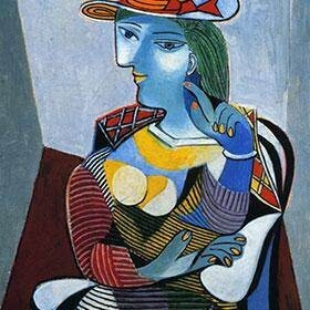 Pablo Picasso