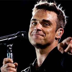 Robbie Williams