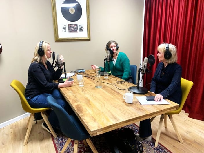 Duurzame ondersteuning zieke leerlingen