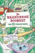 de waanzinnige boomhut