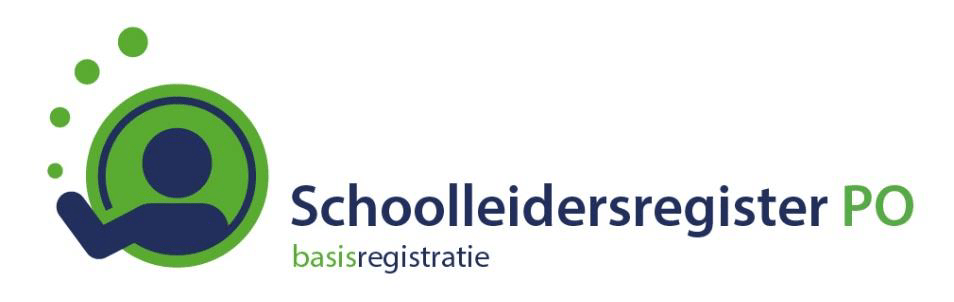 logo schoolleiderregister PO basis