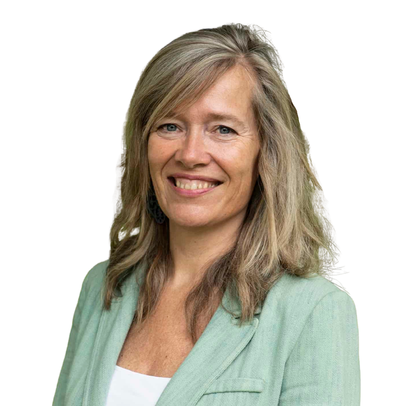 Annemarie Kaptein