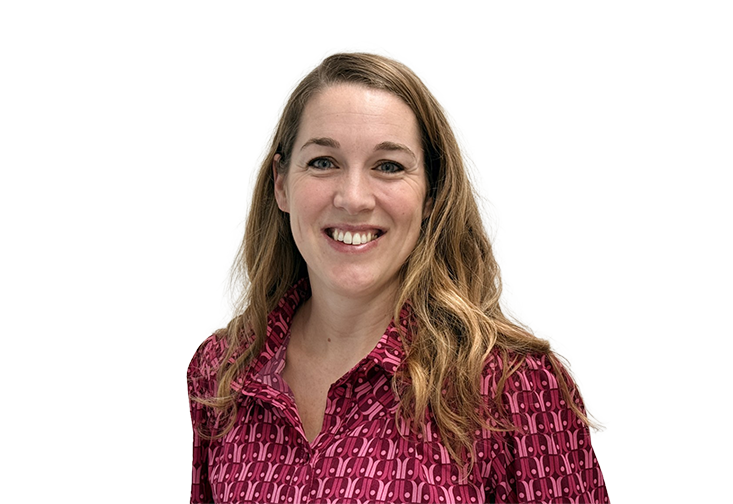 Carola Straathof-Oosterveer