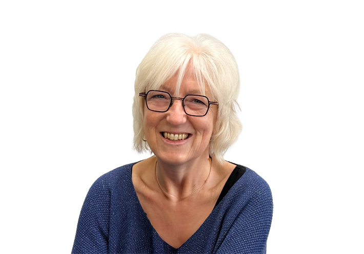 Ceciel van der Biezen