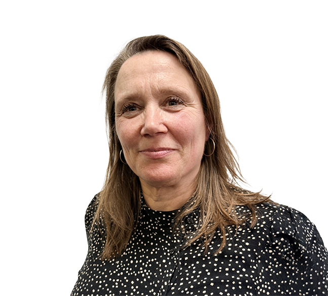 Chantal van der Meeren