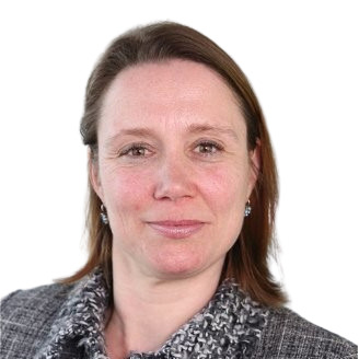 Chantal van der Meeren