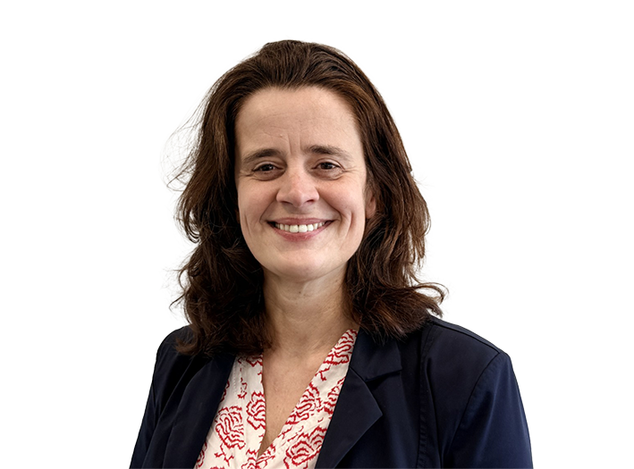 Hanneke van der Geest