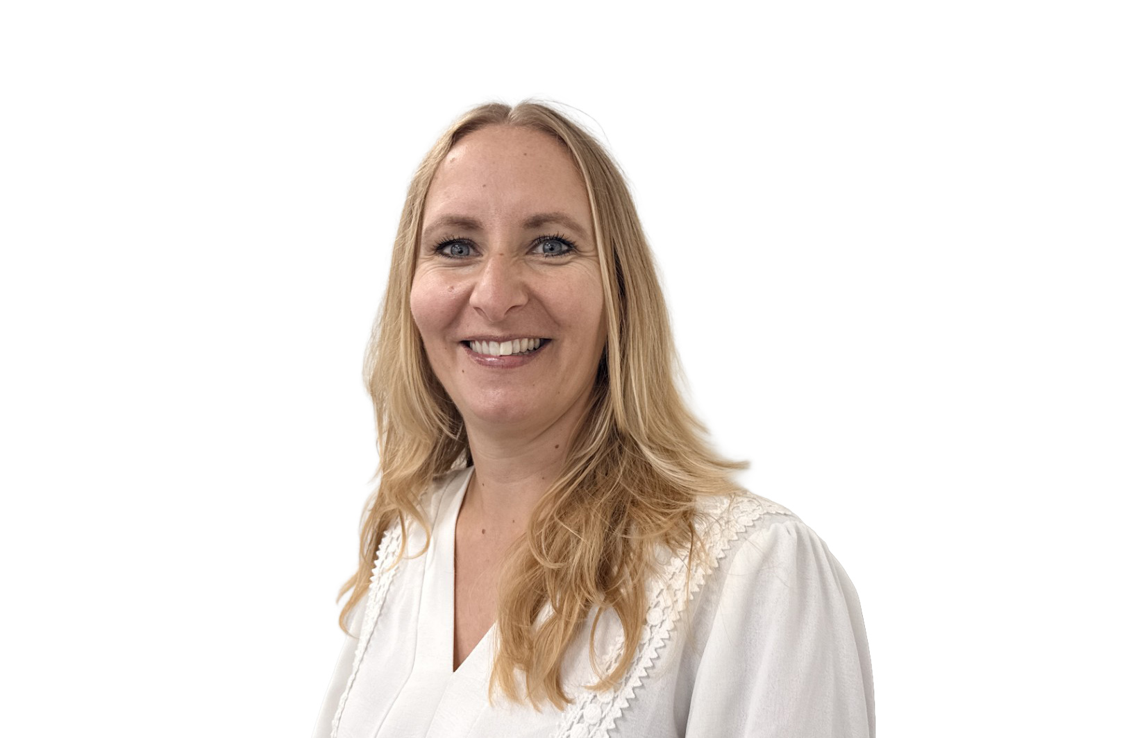 Ilona Verhoef - Albers