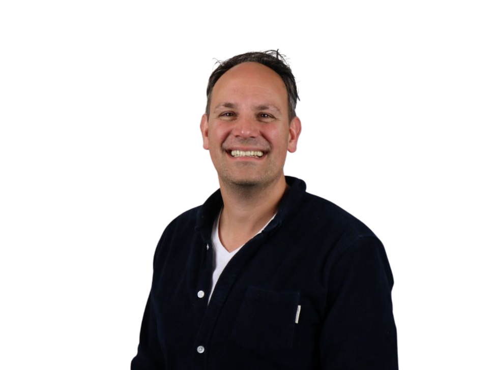 Koen van Dijk