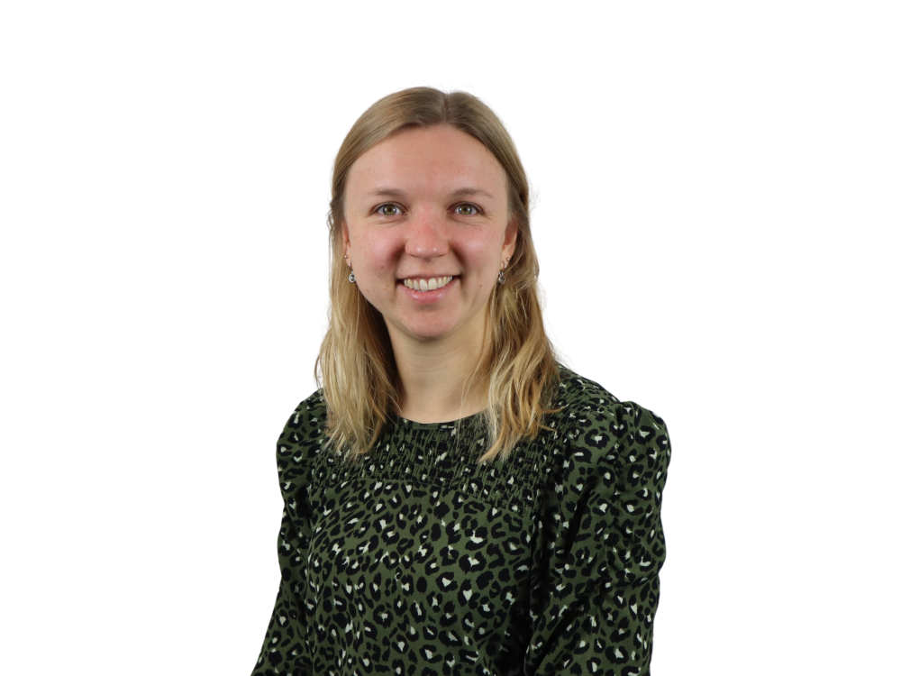 Maaike ten Buuren