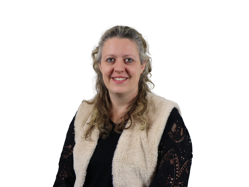 Maria Verduijn-Jansen