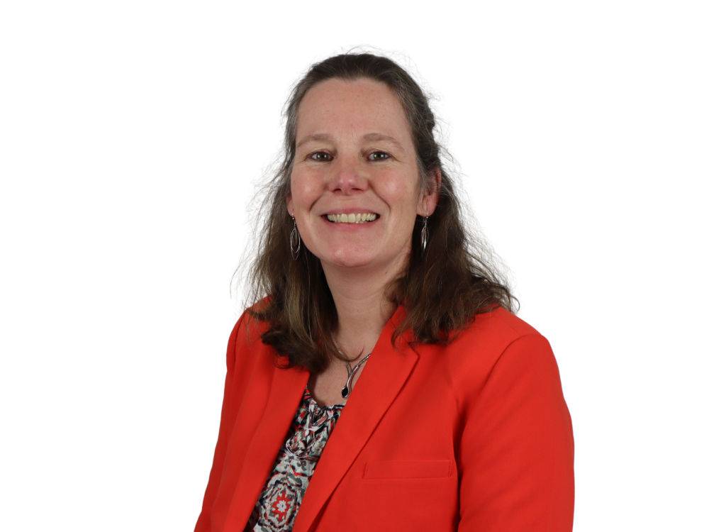 Mariska van der Vliet - de Keizer