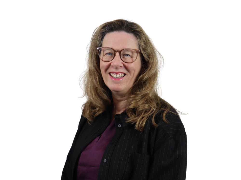 Marjon Wismans