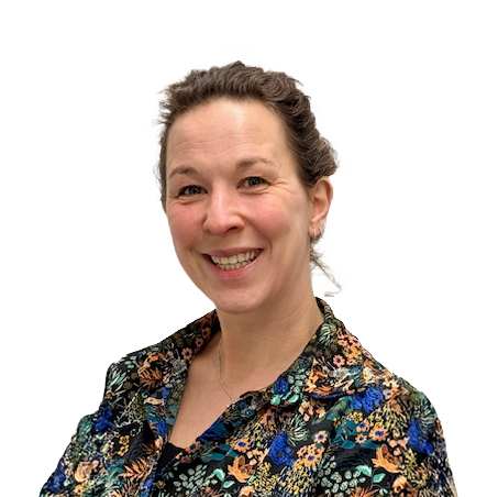 Martine van den Ende