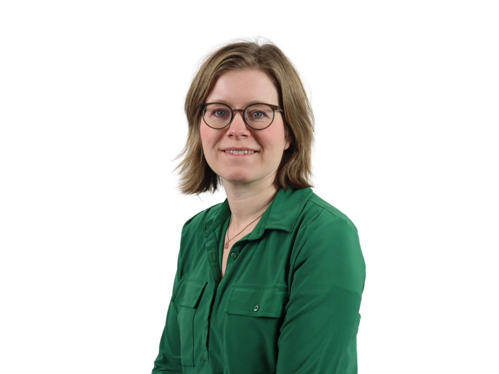Fenna Willemsen