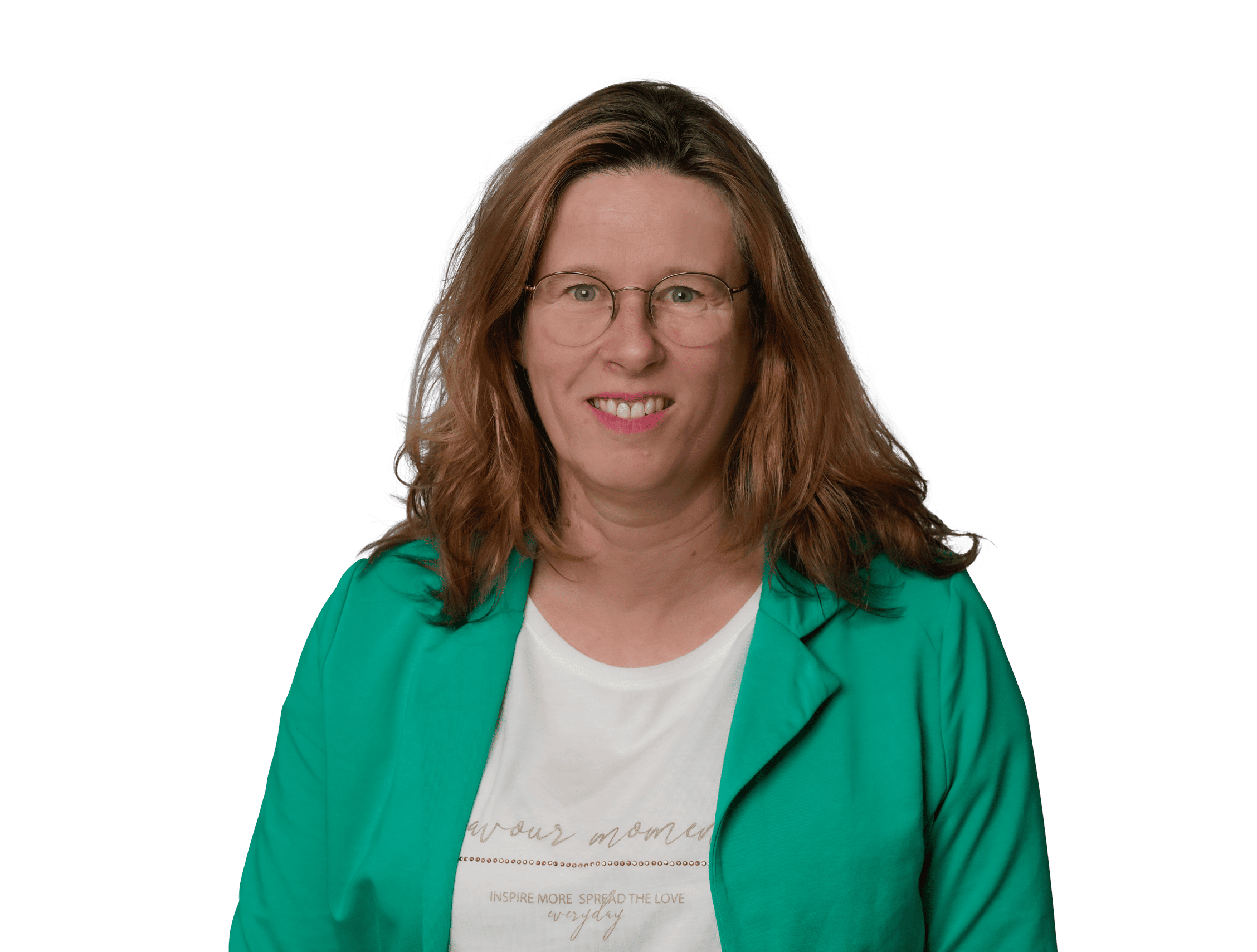 Marjon Wismans