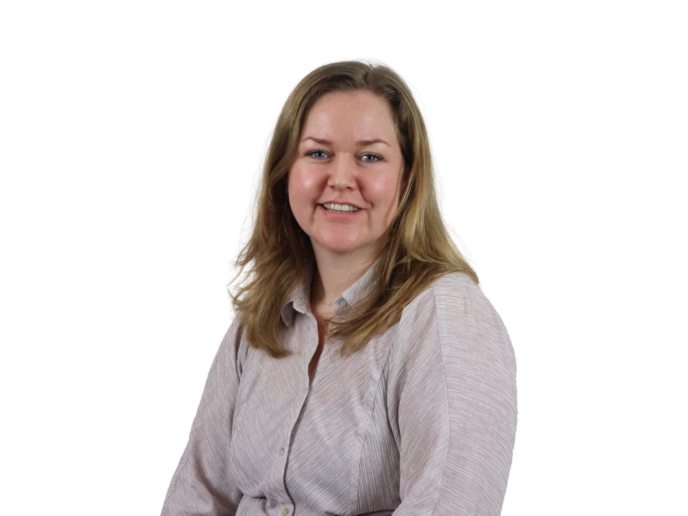 Noor van der Windt