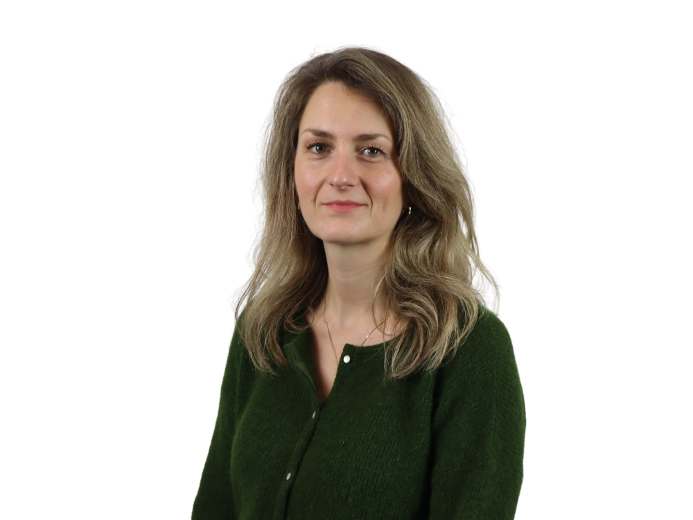 Sanne van den Brink