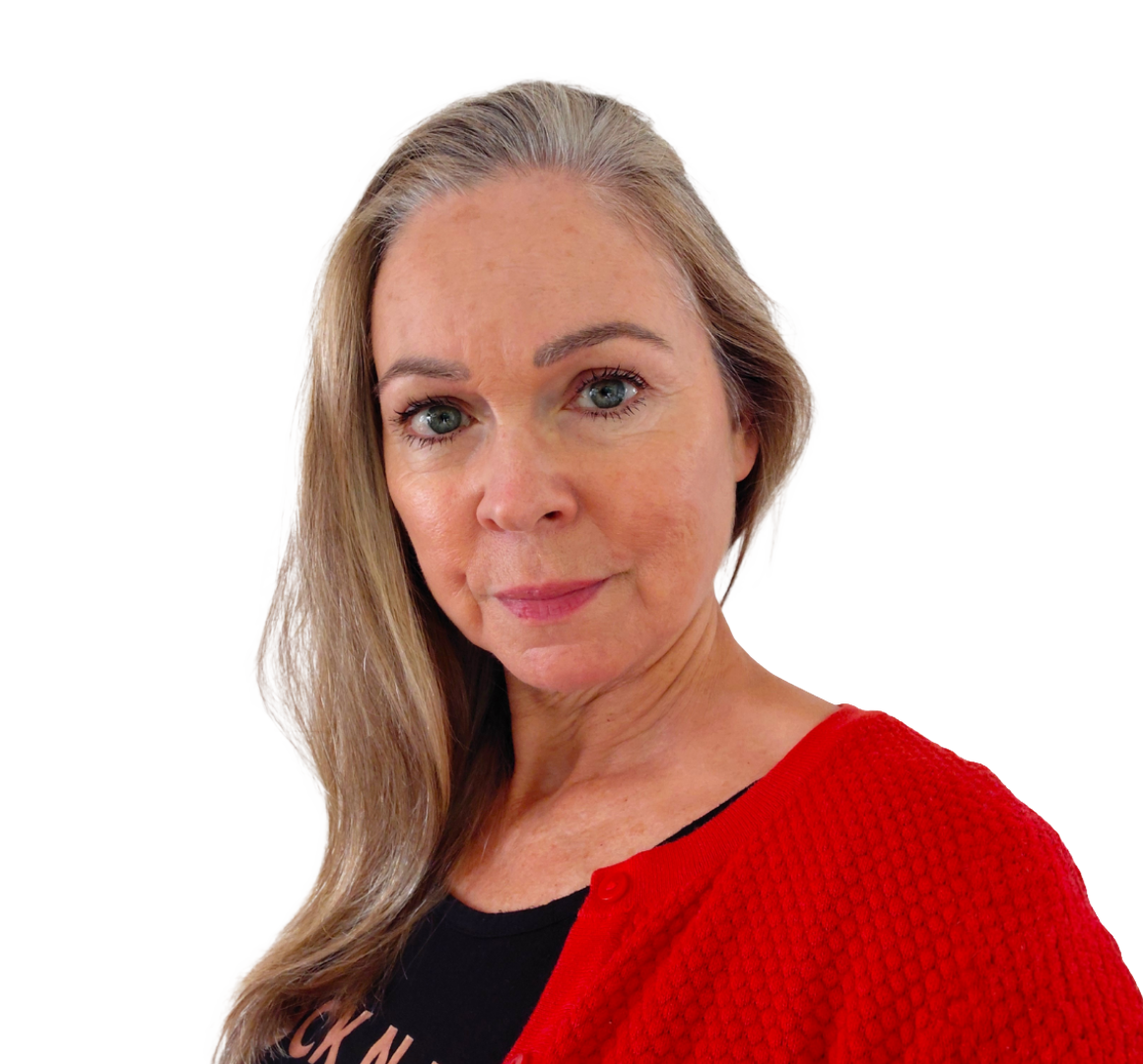 Corien Copini - Lammers